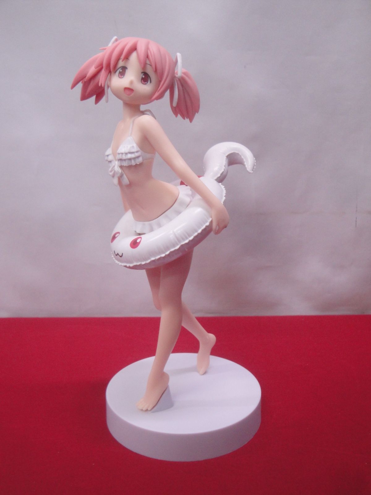 劇場版 魔法少女まどかマギカ 叛逆の物語 水着5体コンプ 劇場版 魔法少女まどかマギカ 叛逆の物語 水着5体コンプ Amazon | 魔法