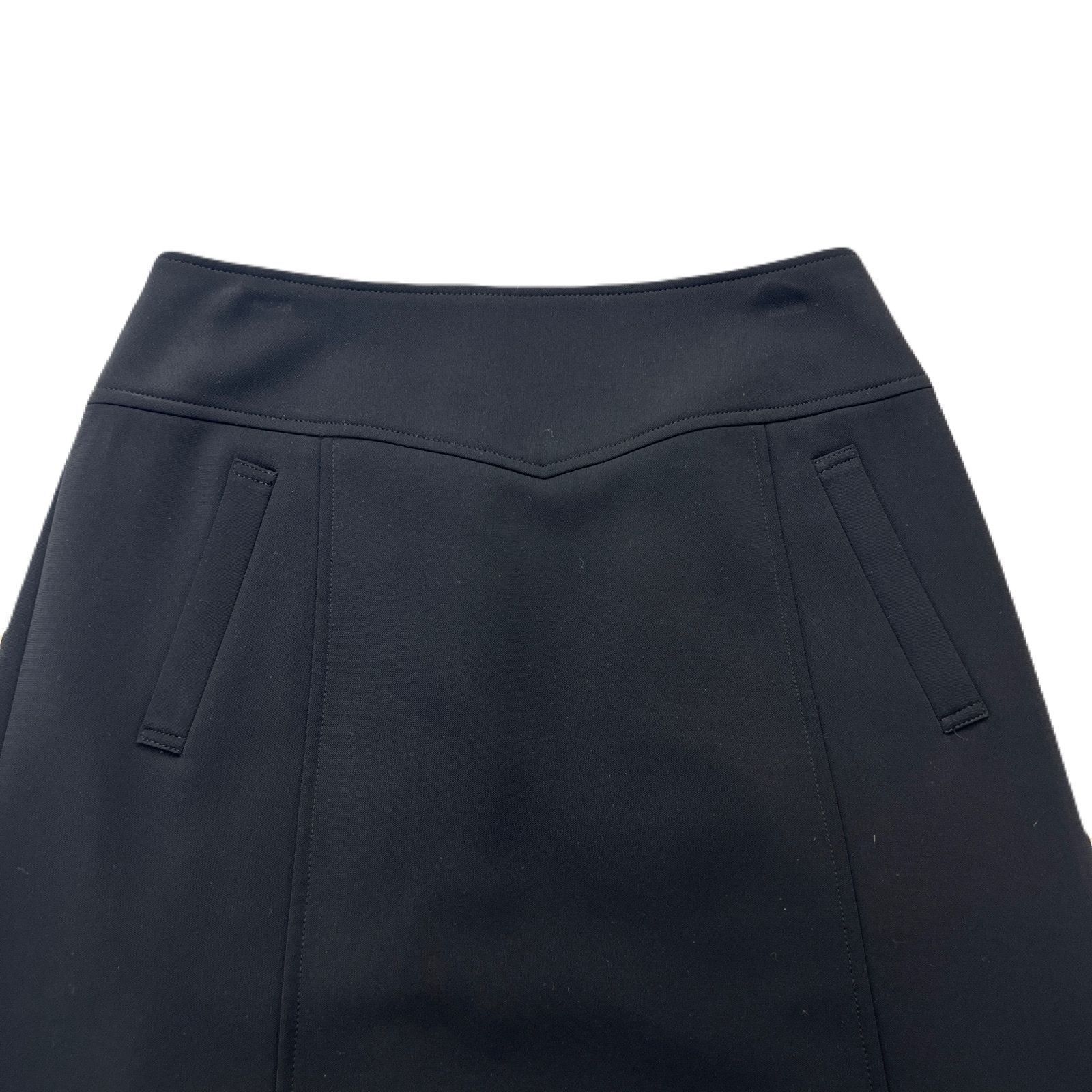 フォクシーニューヨーク FOXEY NEW YORK 膝丈 スカート レディース