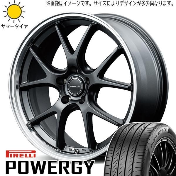 ノア ヴォクシー エスクァイア 225/40R19 ホイールセット | ピレリ 
