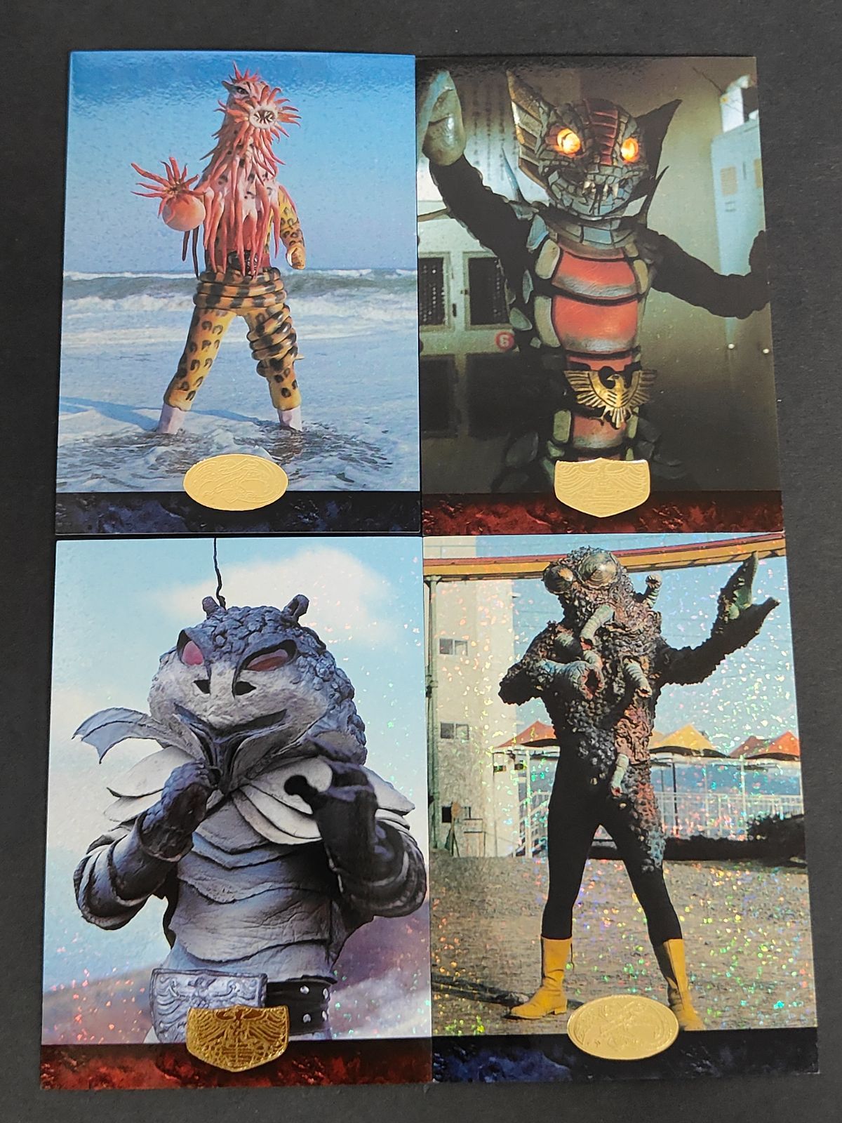aca342 仮面ライダー アマダ キラver ホロ まとめ 078 083 098