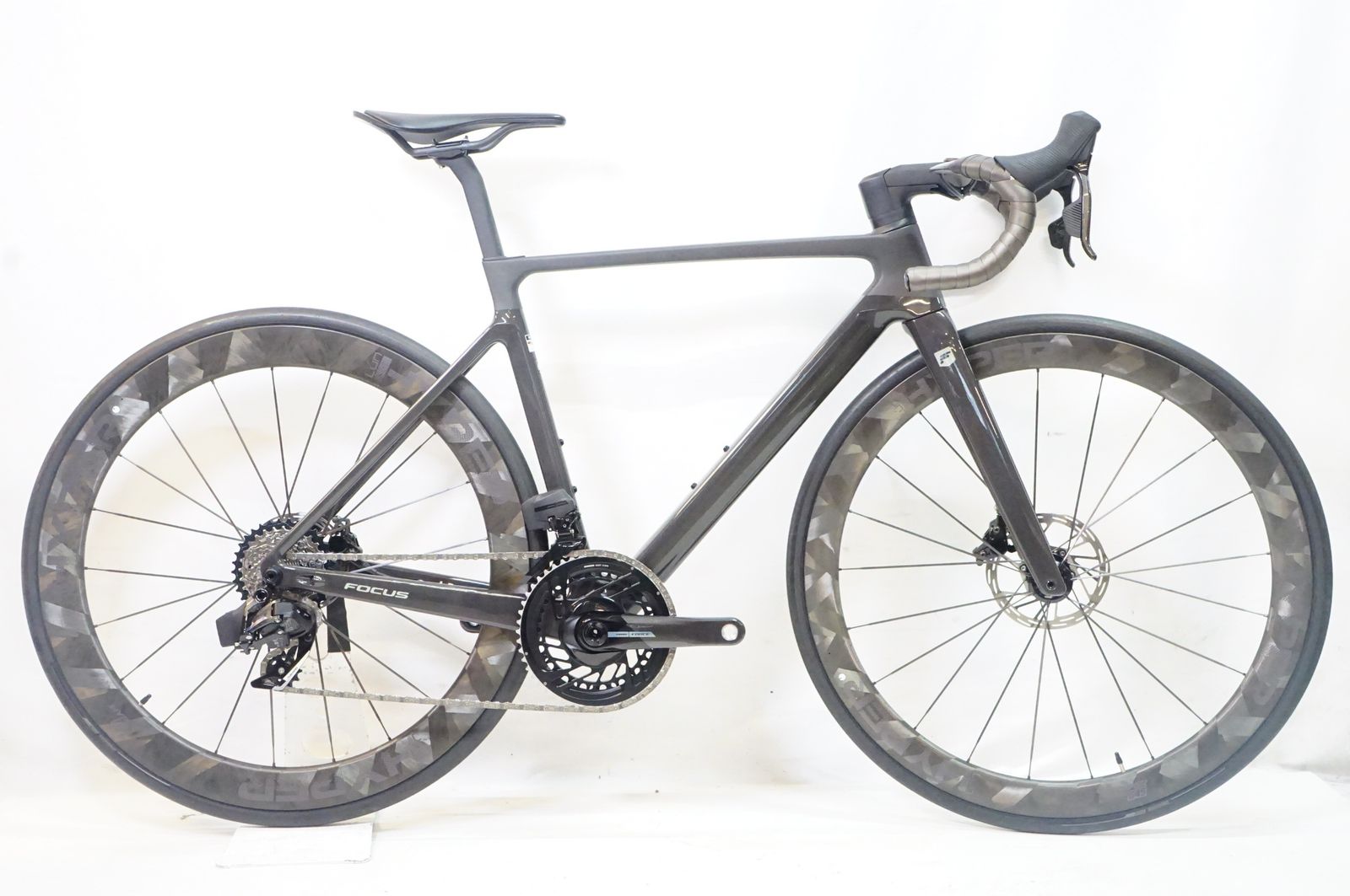 FOCUS 「フォーカス」 IZALCO MAX 9 (DISC G4) 2024年モデル ロード