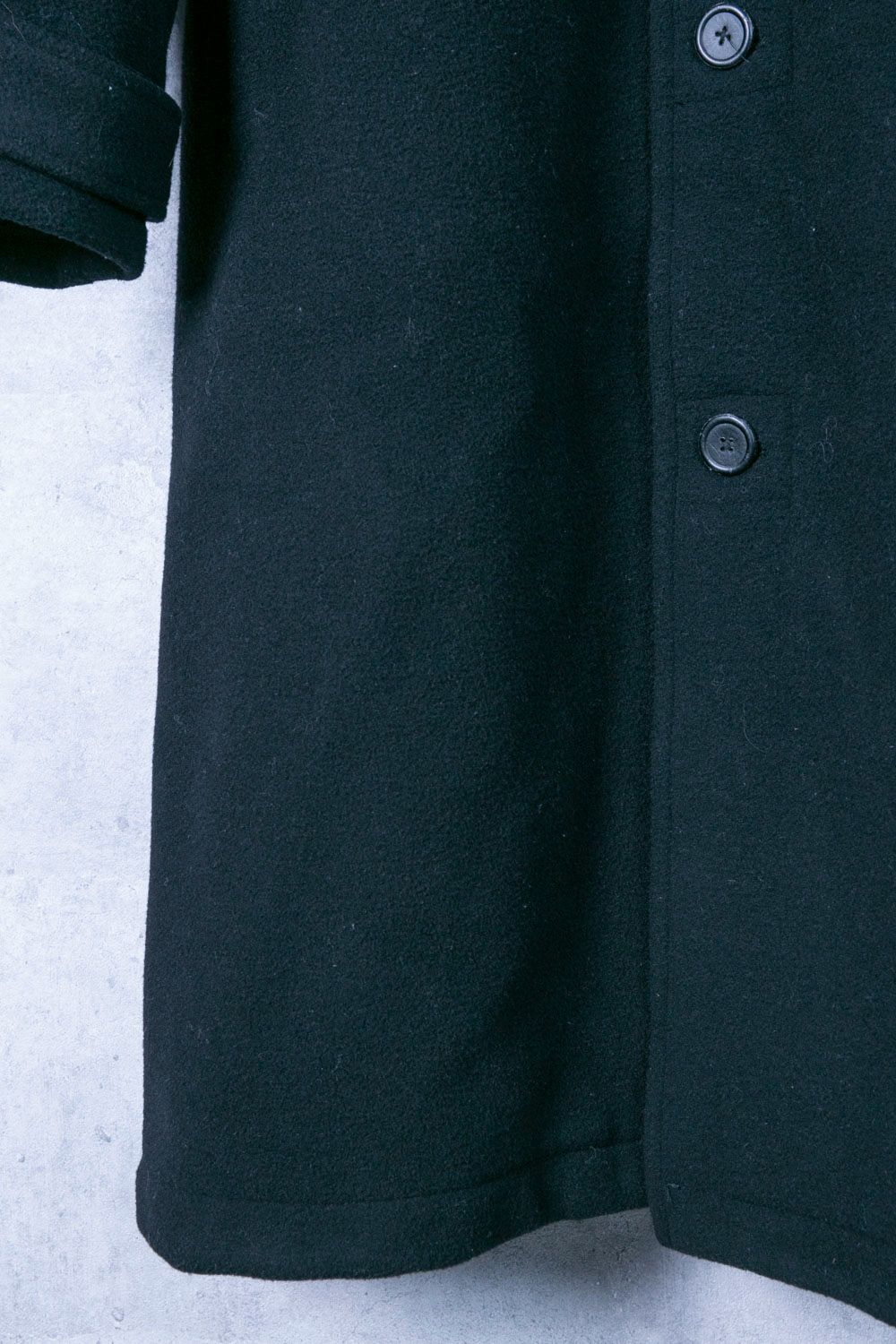 OUR LEGACY アワーレガシー ダッフルコートFLIGHT DUFFEL HEAVY OUR LEGACY アワーレガシー ダッフルコートFLIGHT DUFFEL HEAVY
