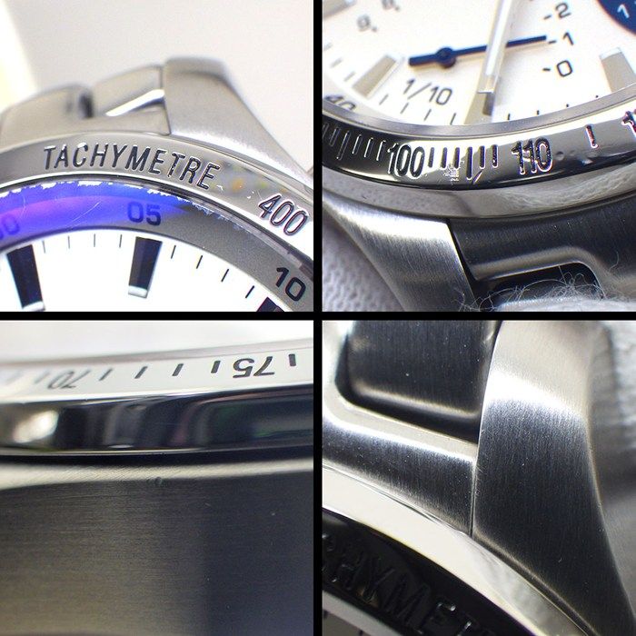 タグ・ホイヤー TAG Heuer 腕時計 リンク キャリバーS CJF7111.BA0587  