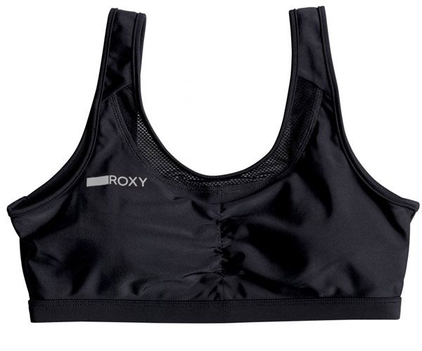 ロキシー ROXY  ERJKT03274  LEMONEE BRA  ヨガ フィットネス ミディアムサポートブラトップ  ミディアムサポートのブラトップ