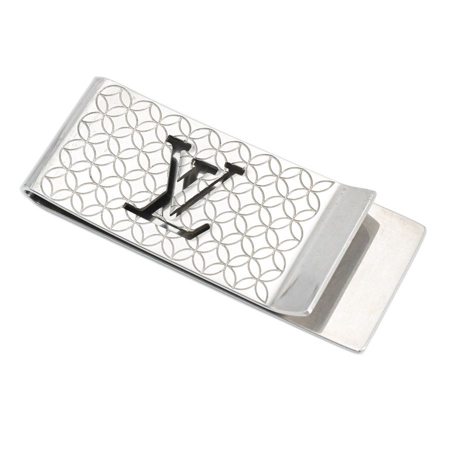 LOUIS VUITTON ルイヴィトン マネークリップ ビルクリップシャンゼリゼ M65041