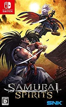 SAMURAI SPIRITS -Switch 【公式通販】