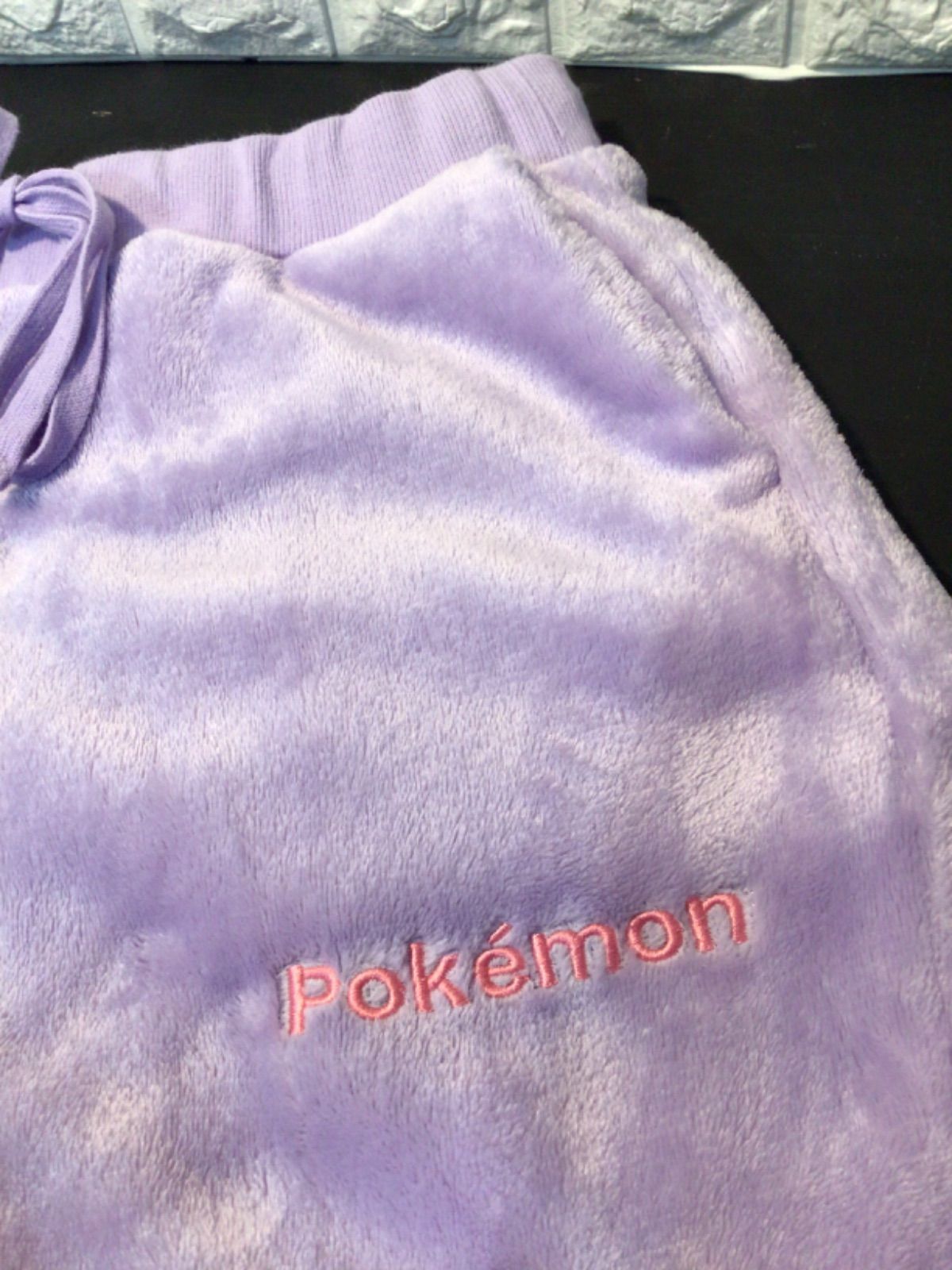 aimerfeel ポケモン ゲンガー ルームウェア パジャマ 上下セット