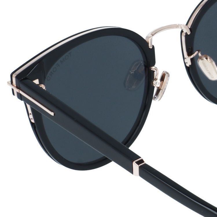 トムフォード サングラス アジアンフィット 調整可能ノーズパッド