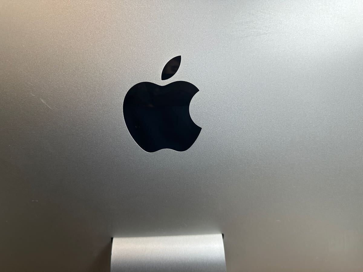 美品大容量」Apple iMac 27inch 2013/CPUi5 3.2GHZ/16GB/SSD256GB+