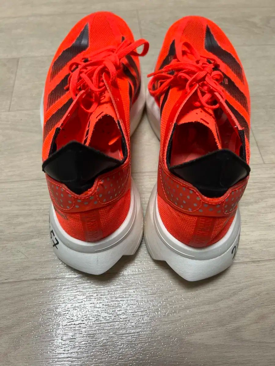 adidas アディダス アディオス アディゼロプロ 3