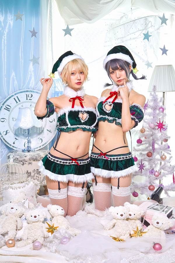 ツリーコスプレ 楽天市場】クリスマスツリー衣装 コスプレ服 パーティー衣装