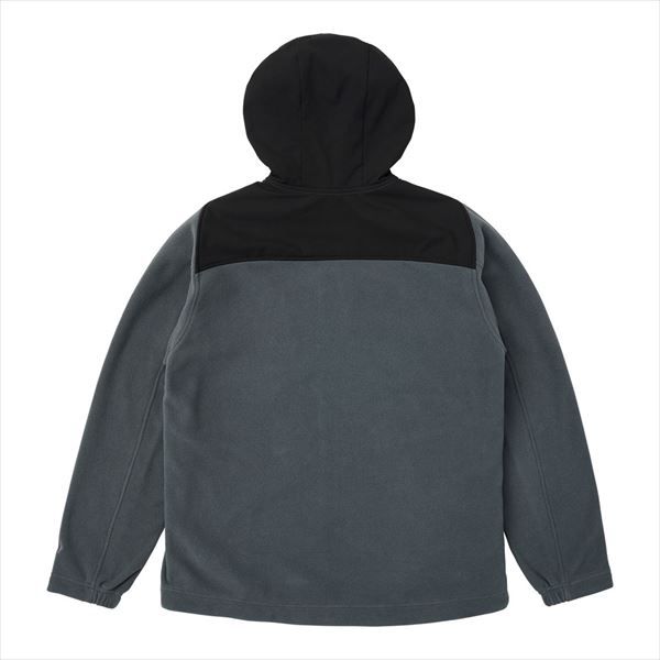 【新品未使用】ダイワ 防寒服 DJ-5924 ポーラテック ガンメタル　Lサイズ 新品未使用】ダイワ フリースDJ-5924 ポーラテック ガンメタル Lサイズ