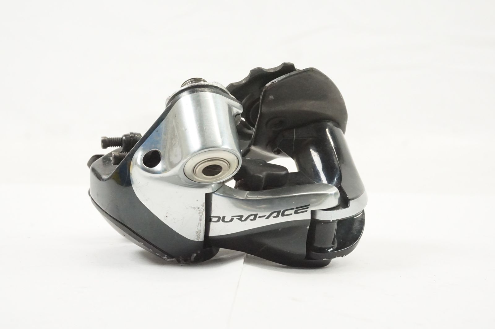 ジャンク SHIMANO 「シマノ」 DURA-ACE Di2 RD-9070 リア