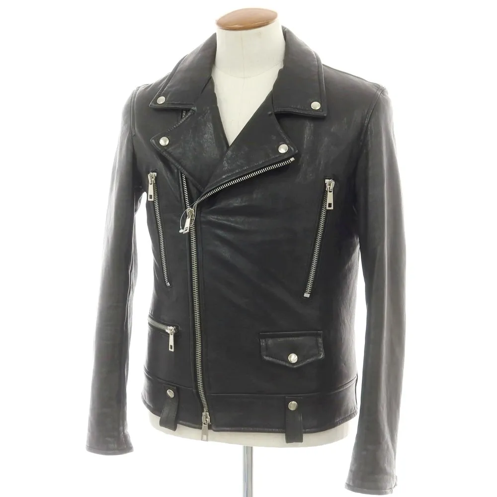 2026年最新】MUSHER レザーの人気アイテム - メルカリ