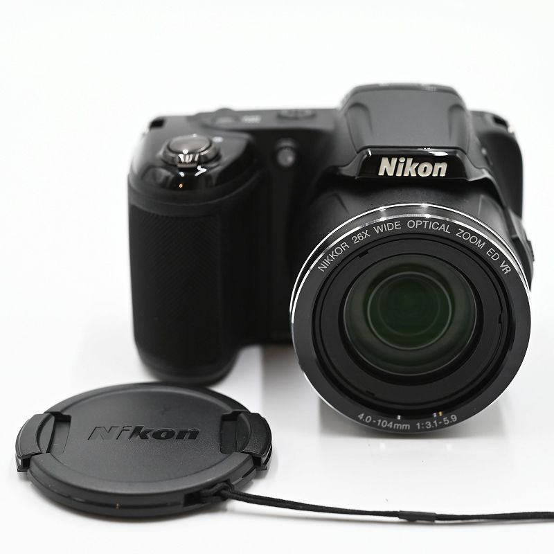 790807⁄Nikon COOLPIX P600 コンパクトデジタルカメラ デジタルカメラ