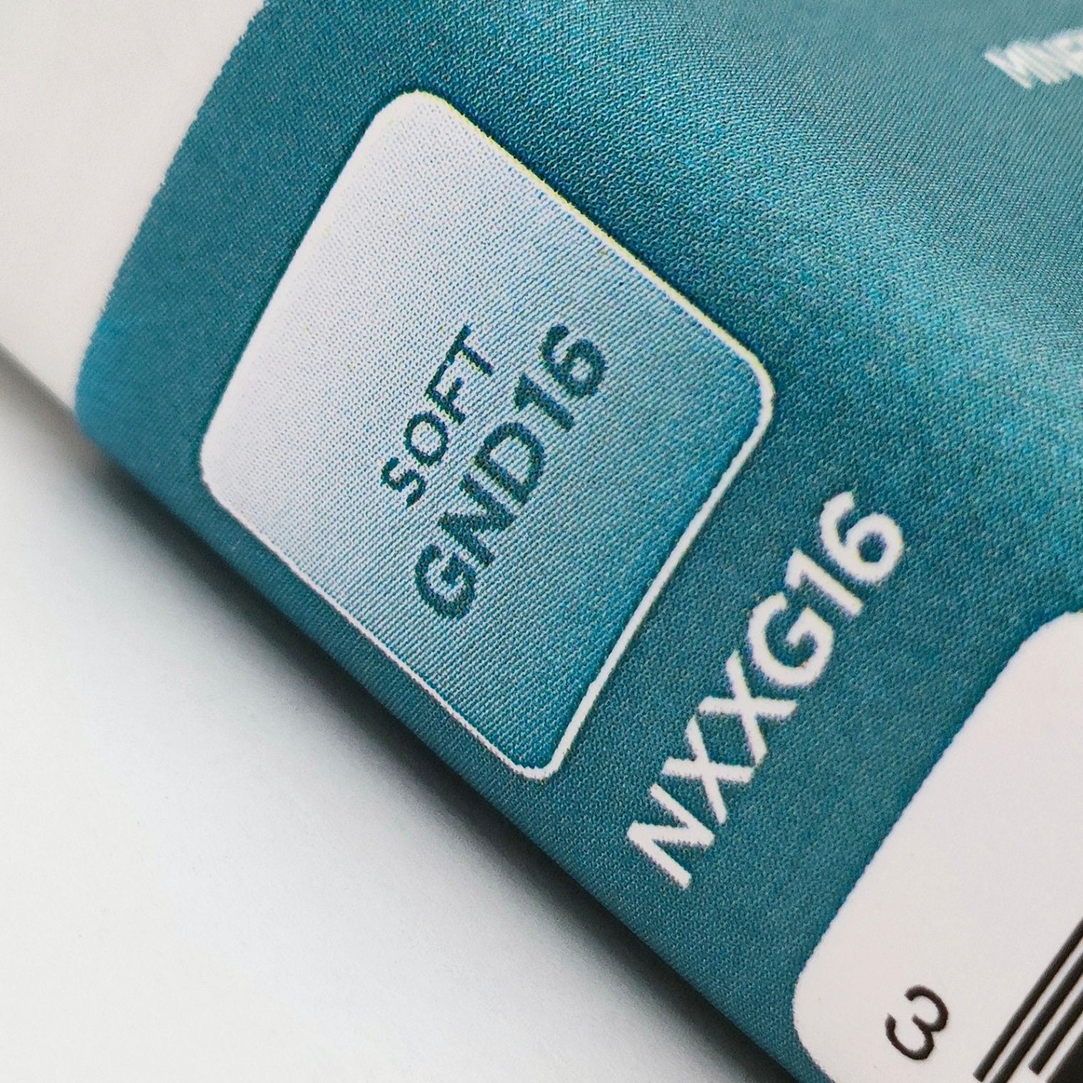 コッキン NUANCES GND16 SOFT XLサイズ コッキン NUANCES GND16 SOFT XLサイズ (X-PROシリーズ) 角型