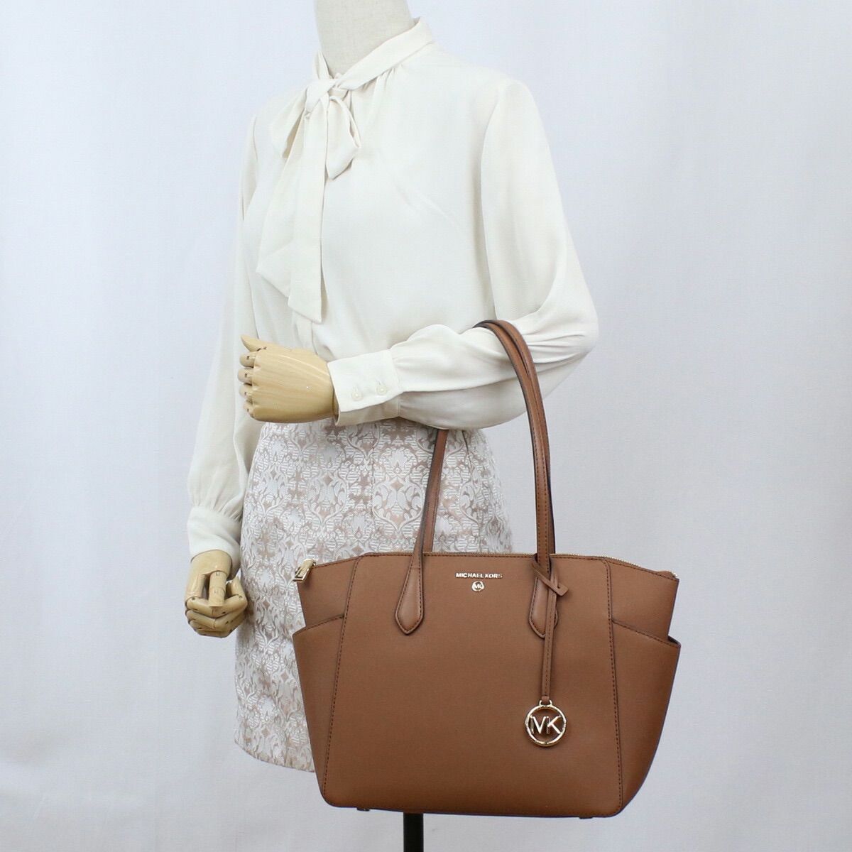 マイケルコース MICHAEL KORS MARILYN トートバッグ ブランド 通勤  