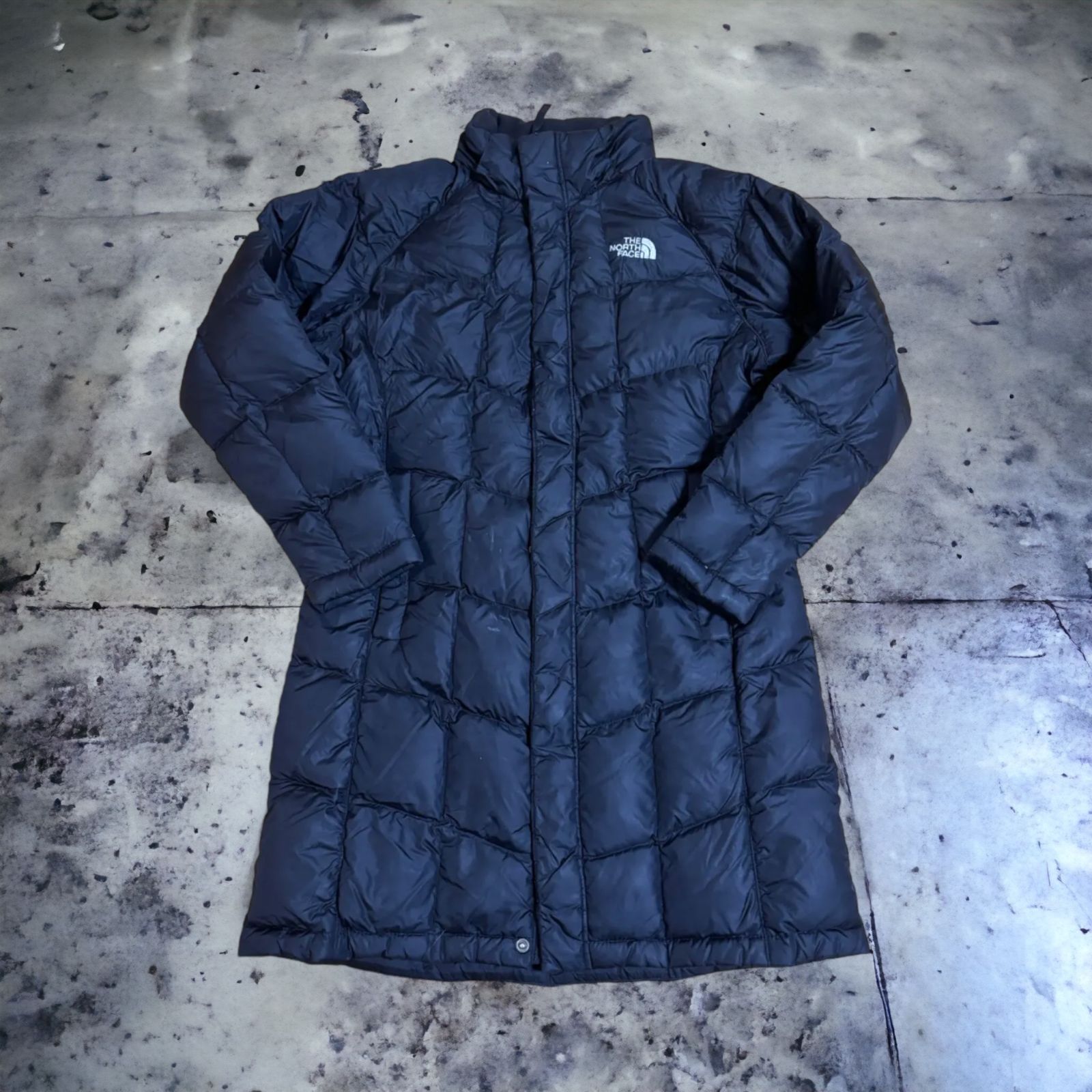 ☆ロングダウン☆キッズダウン☆ The North Face ザノース