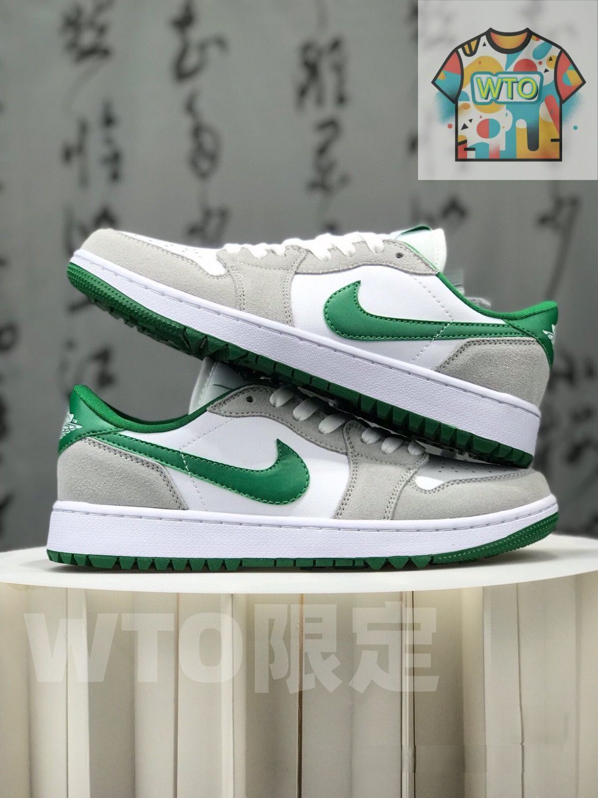 お値下げしました 即購入 NIKE AIR JORDAN 1 LOw GOLF dd9315