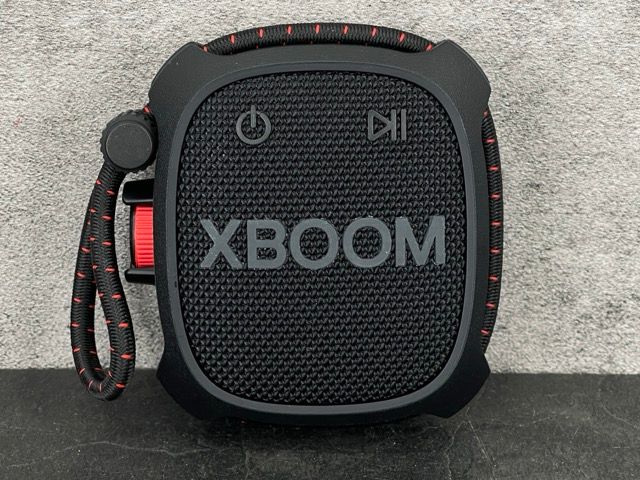 XBOOM Go