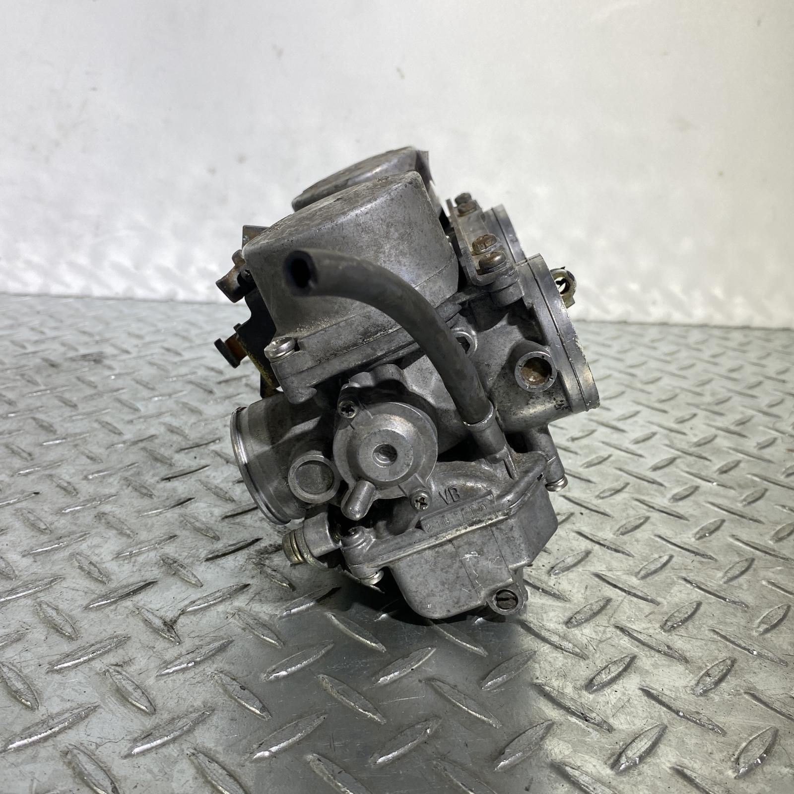 HONDA CB400T/CB250T キャブレター ホンダ - メルカリ