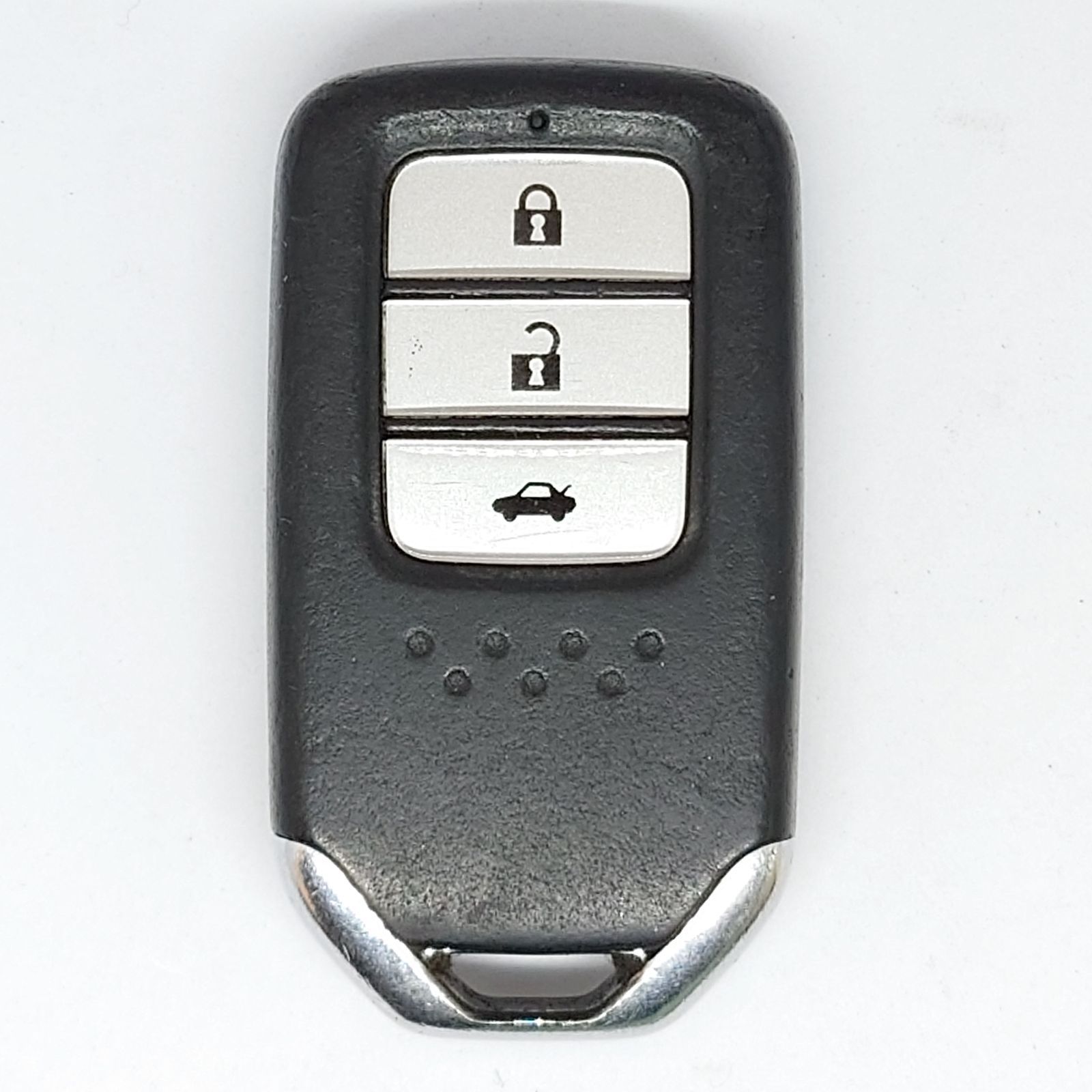 HONDAグレイス純正スマートキー ホンダ(純正) Honda Access スマートキーカバー 本革製 ブラック