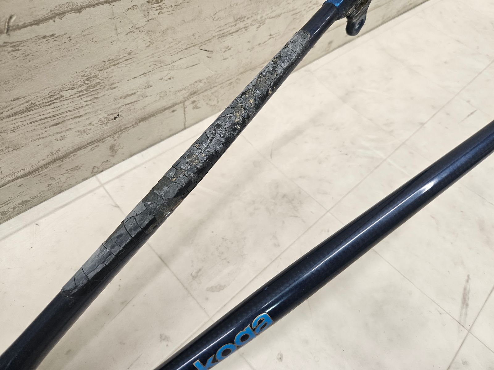 □ 【 西濃運輸 発送のみ 】KOGA MIYATA FULLPRO Carbolite FS