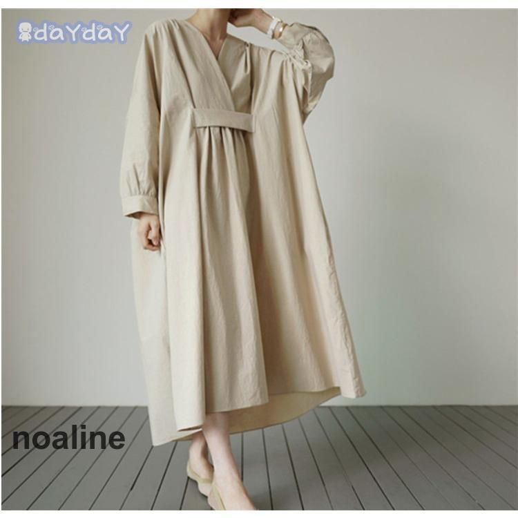 ゆったり 着痩せ