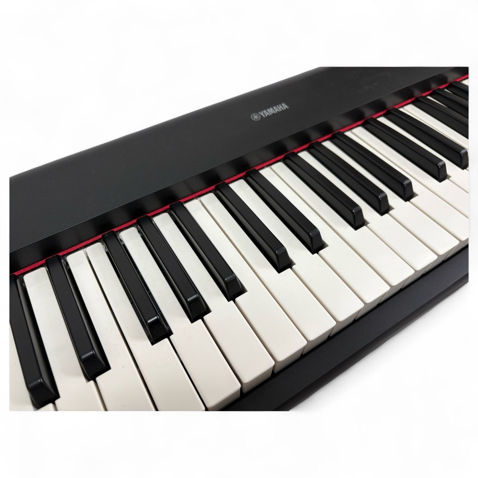 YAMAHA ヤマハ 電子キーボード NP-12B 中古 piaggero YAMAHA電子キーボード piaggero NP-12B 22年製 YAMAHA(ヤマハ) ⁄ NP