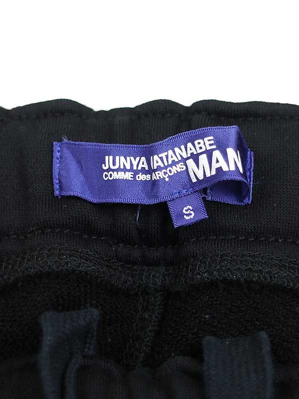 JUNYA WATANABE COMME des GARCONS MAN ジュンヤワタナベ