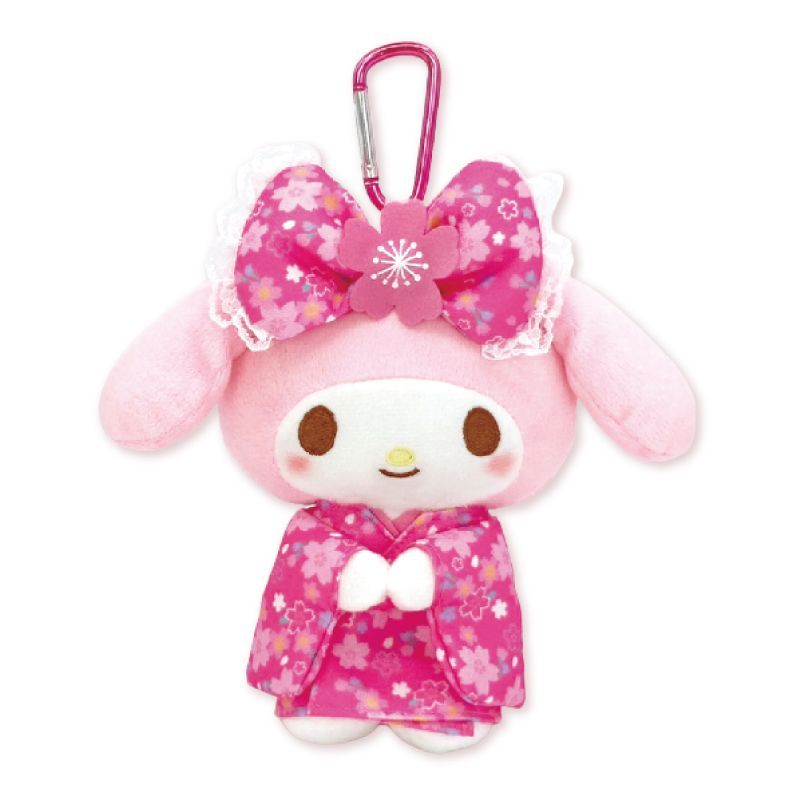 中古】ぬいぐるみ 2ndフォーム律可 ぬいぐるみ 「律可 活動5周年記念