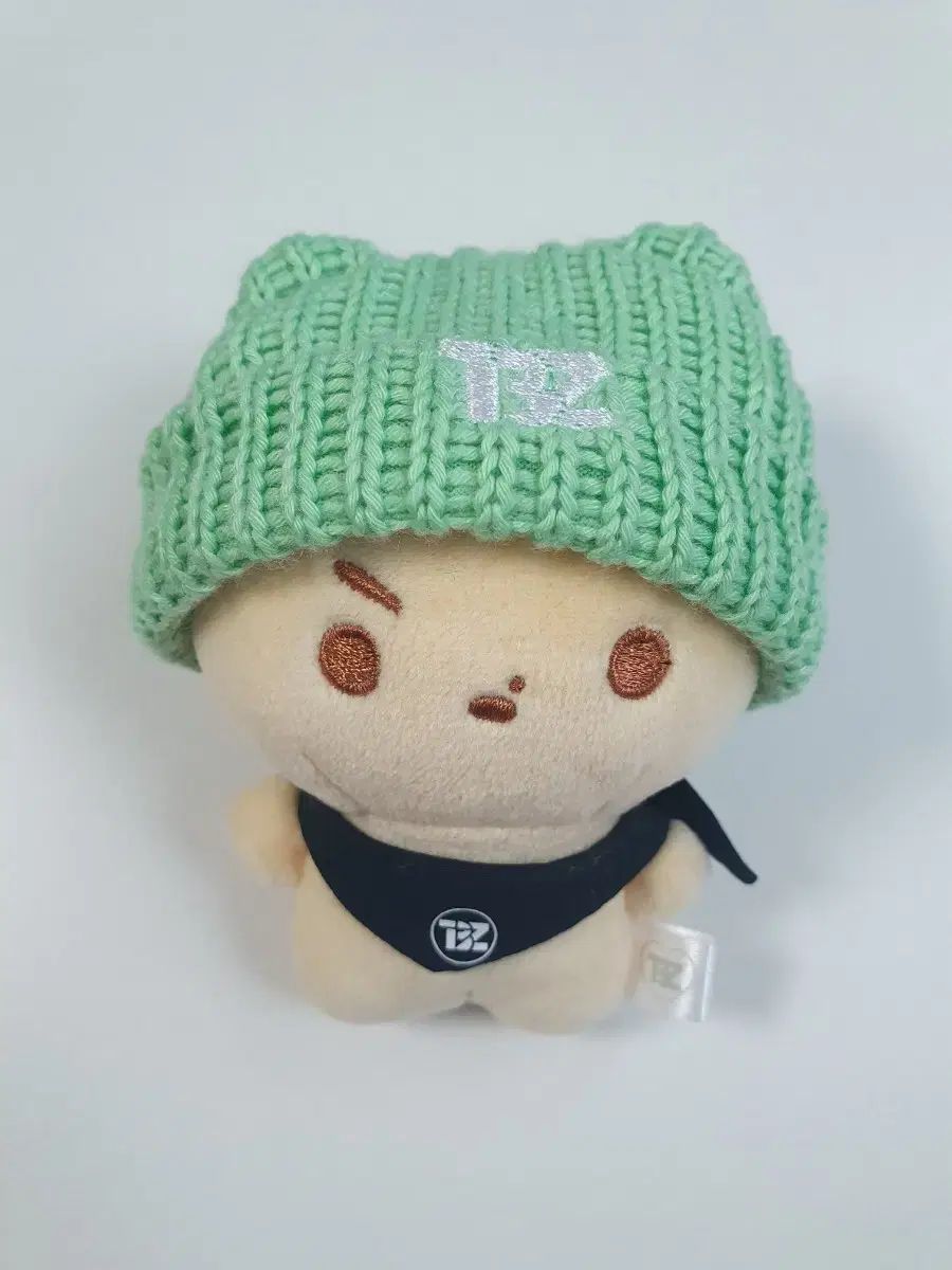 The boyz ヒョンジェ 10cmドール ぬいぐるみ THE BOYZ ヒョンジェ