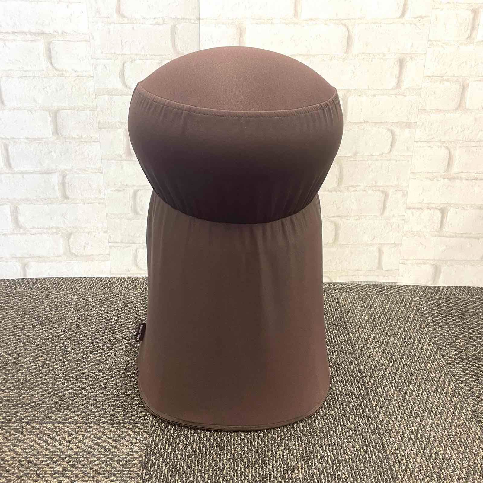 美品　バウンズシェイプ ショップジャパン ブラウン色　負荷調整ベース バウンズシェイプ 購入 ブラウン SHOP JAPAN バウンズシェイプ