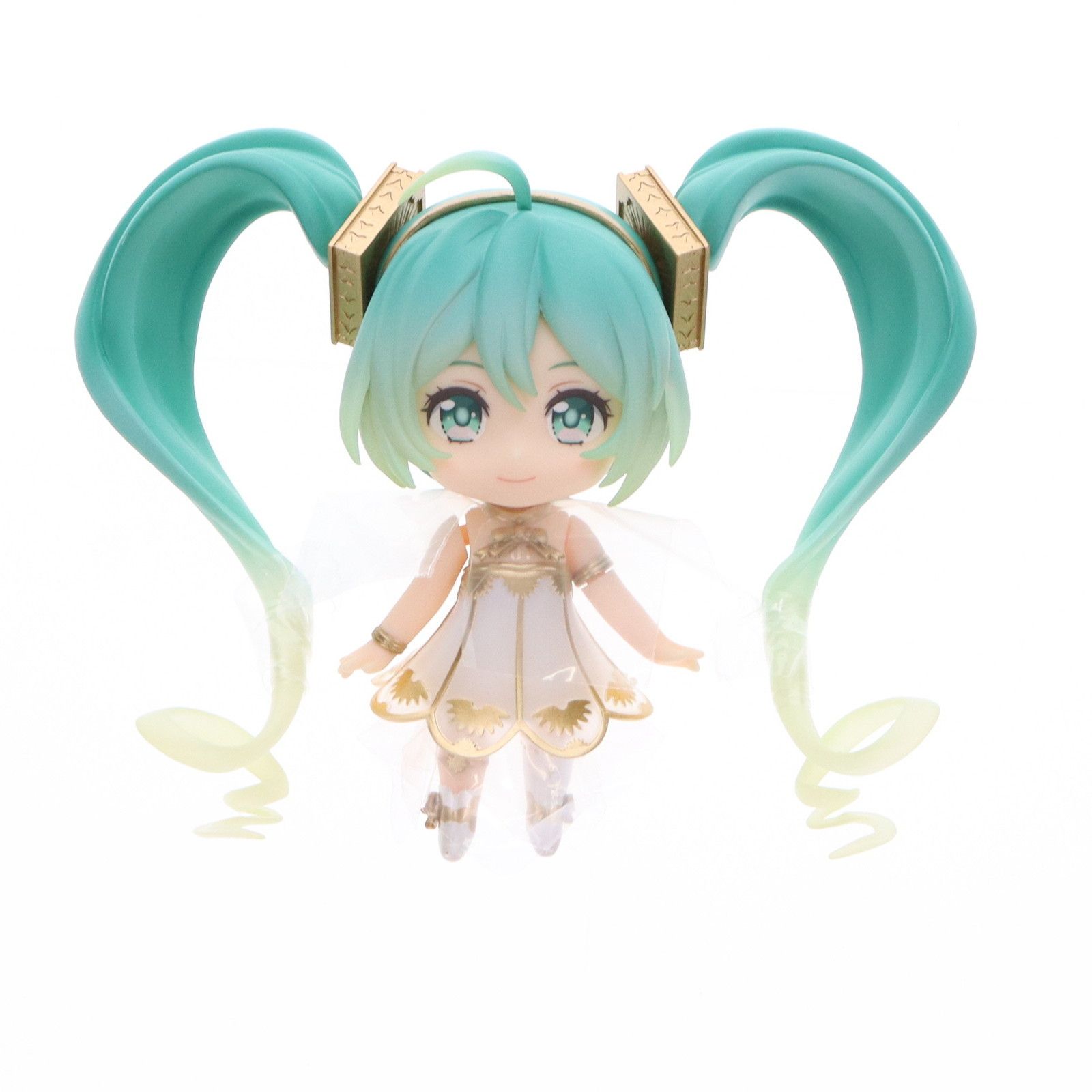 GOODSMILE ONLINE SHOP限定 ねんどろいど 1538 初音ミクシンフォニー