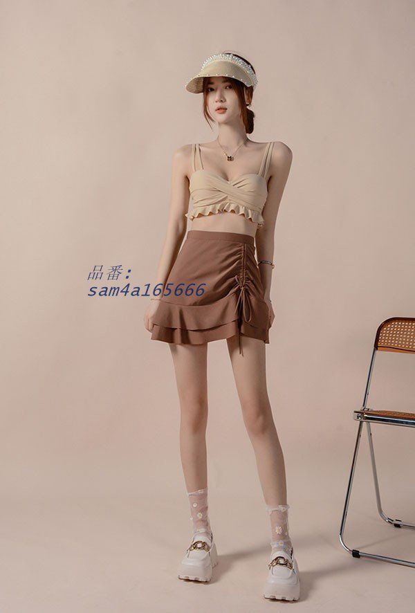 ガール 大きいサイズ