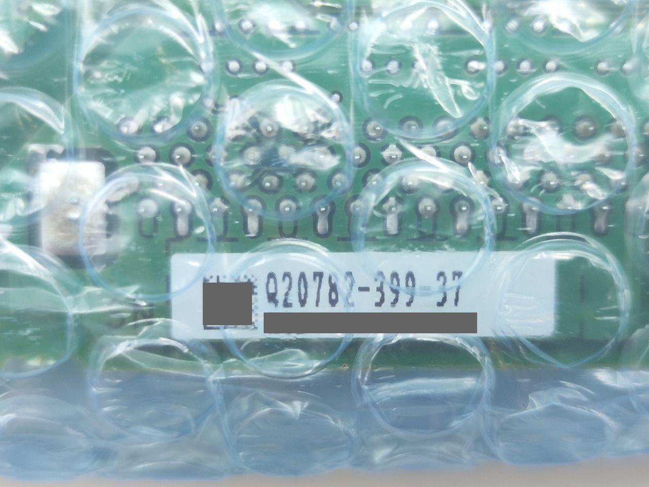 インボイス対応 箱汚れマジック書込あり 安川電機 JAPMC-AN2300-E