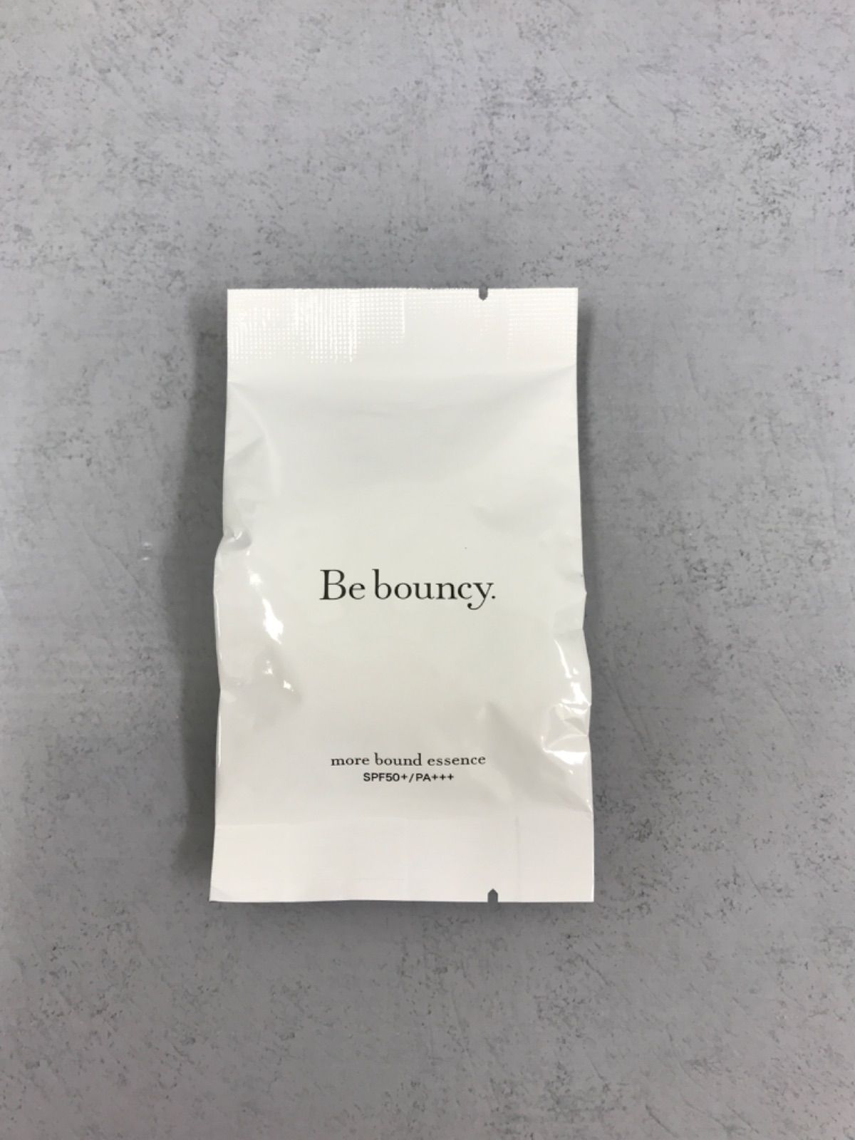Be bouncy. more bound essence Be bouncy. more bound essence 2つ Be
