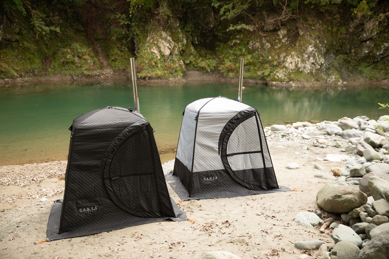 テンマクデザイン×グリットイクップメント タクティカル ライス