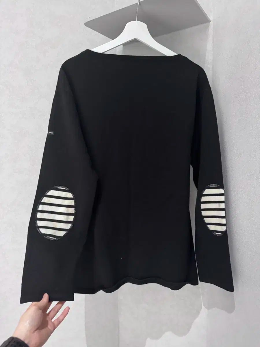 SAINT JAMES(セントジェームス) 長袖Tシャツ - メルカリ