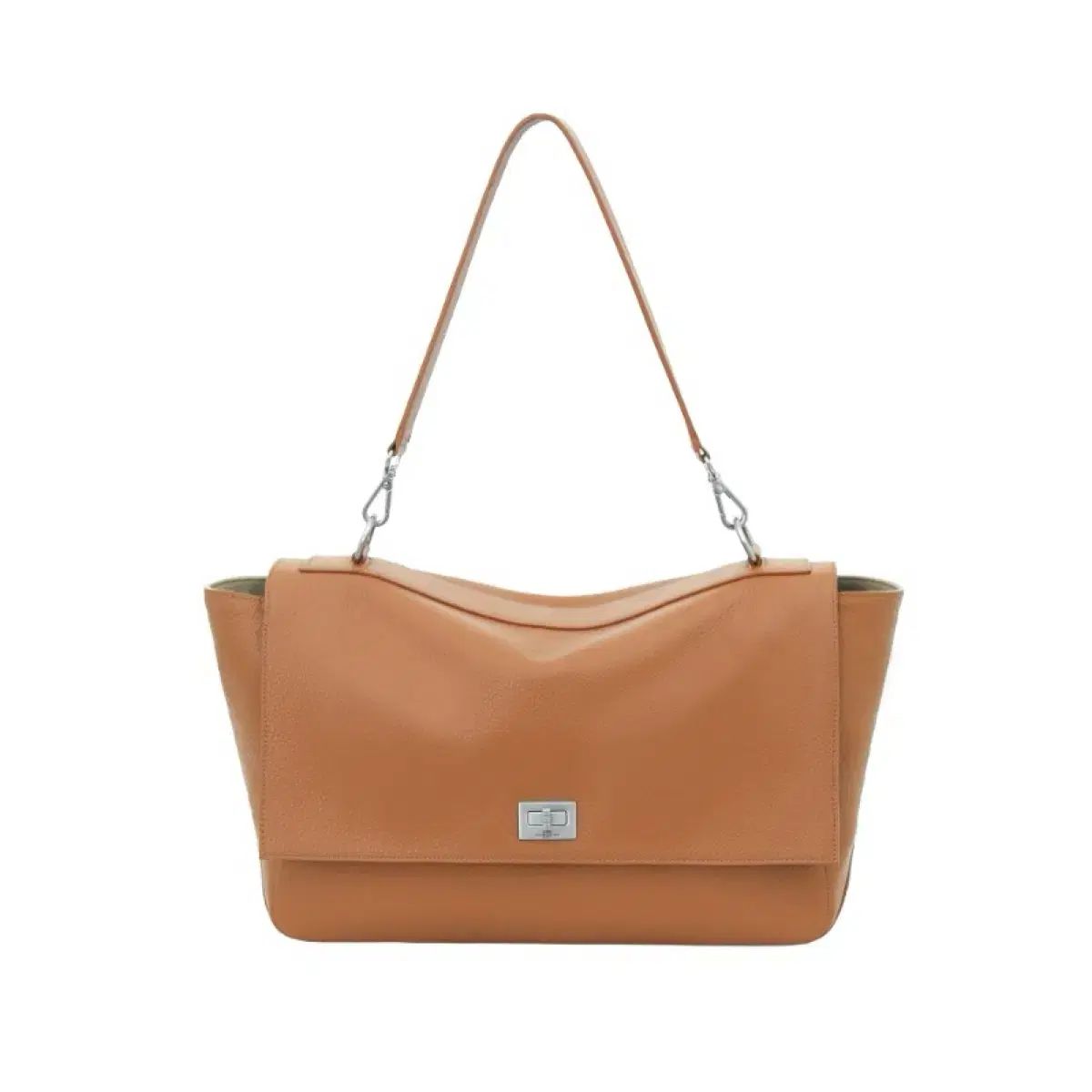 MINITMUTE(ミニミュート) FERRETTI フェレッティ fauve ブラウン