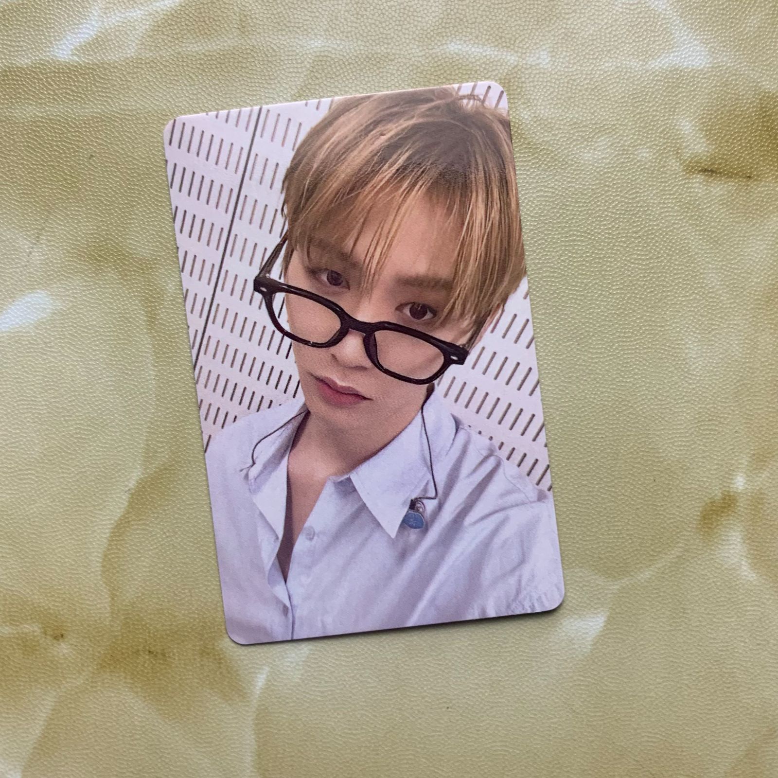 匿名配送】BOYNEXTDOOR No Genre Target US 特典 アメリカ