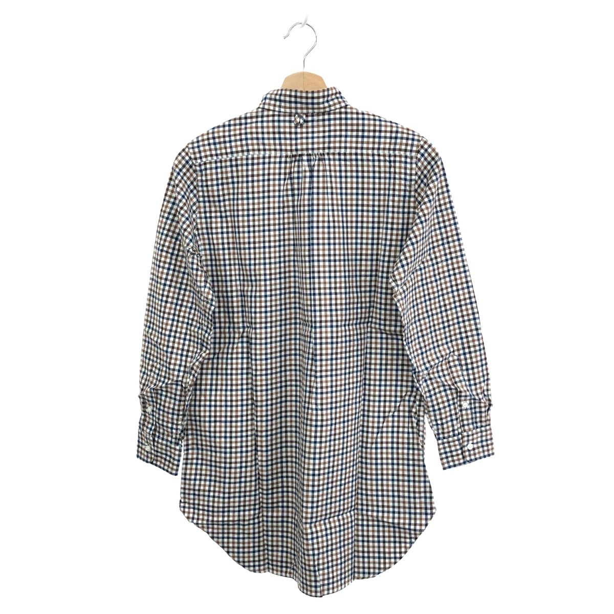 未使用品 Gymphlex ジムフレックス 長袖ロングシャツ サイズ14 J-0873 