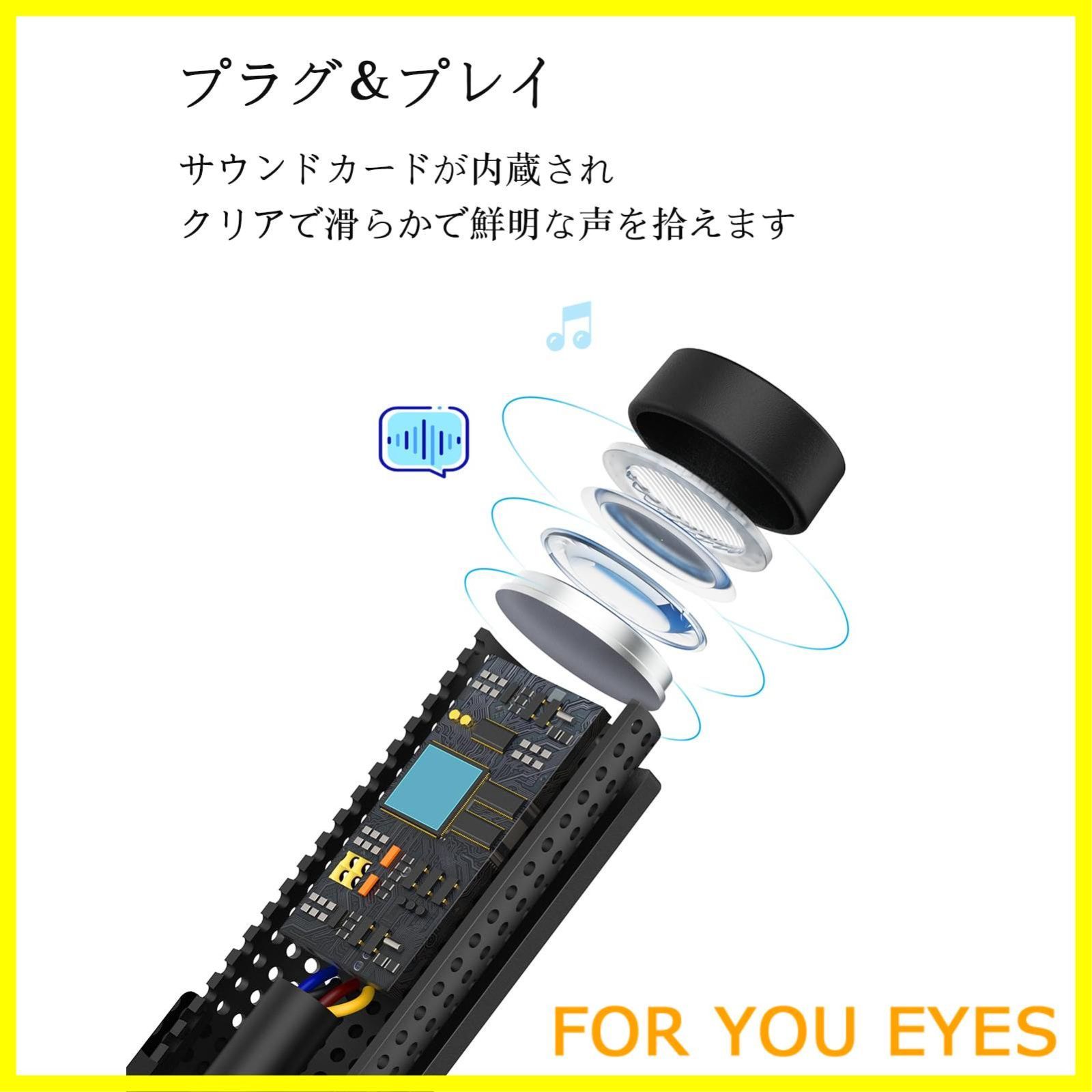 人気商品】MillSO ピンマイク usb 直挿し pcマイク 無指向性 高 人気商品】MillSO ピンマイク usb 直挿し pcマイク 無指向性 高
