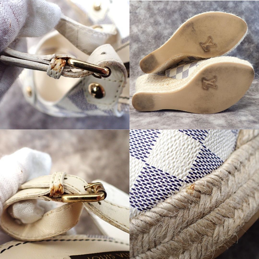 VUITTON ルイヴィトン