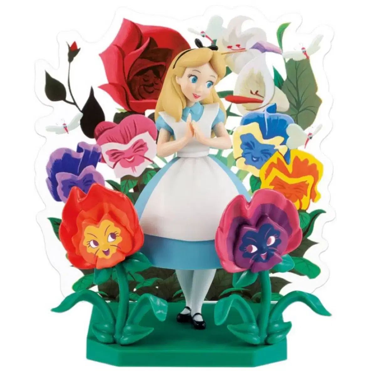 段ボールペイント】Do you have words to leave? 段ボールペイント】Do