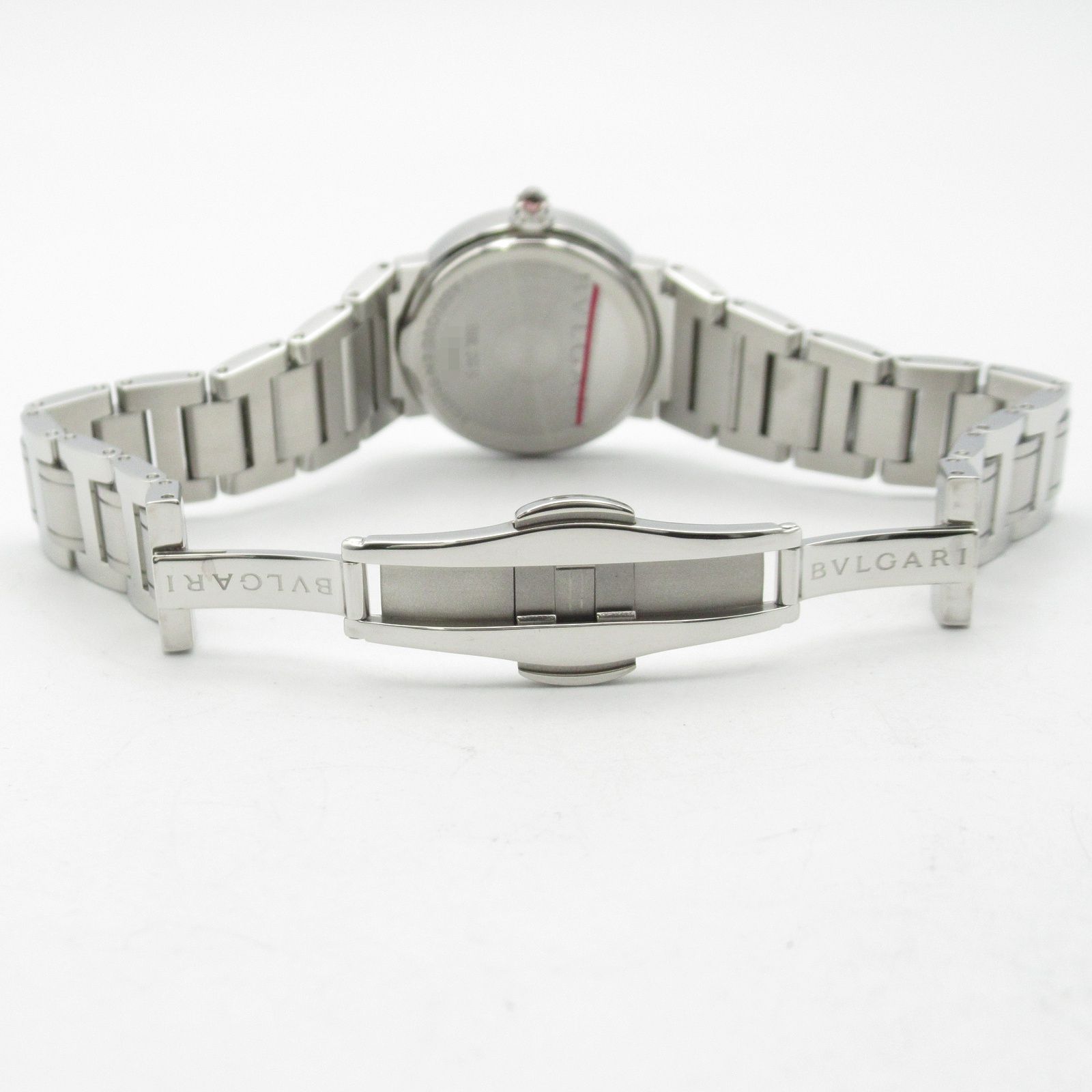 BVLGARI 腕時計