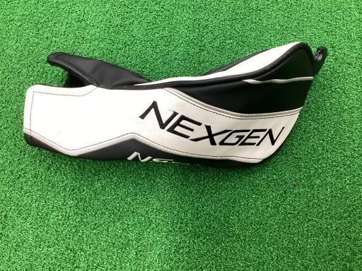 【中古】 NEXGEN NS210 U5 ユーティリティ 楽天市場】NEXGEN NS210 ユーティリティ ゴルフパートナー 限定