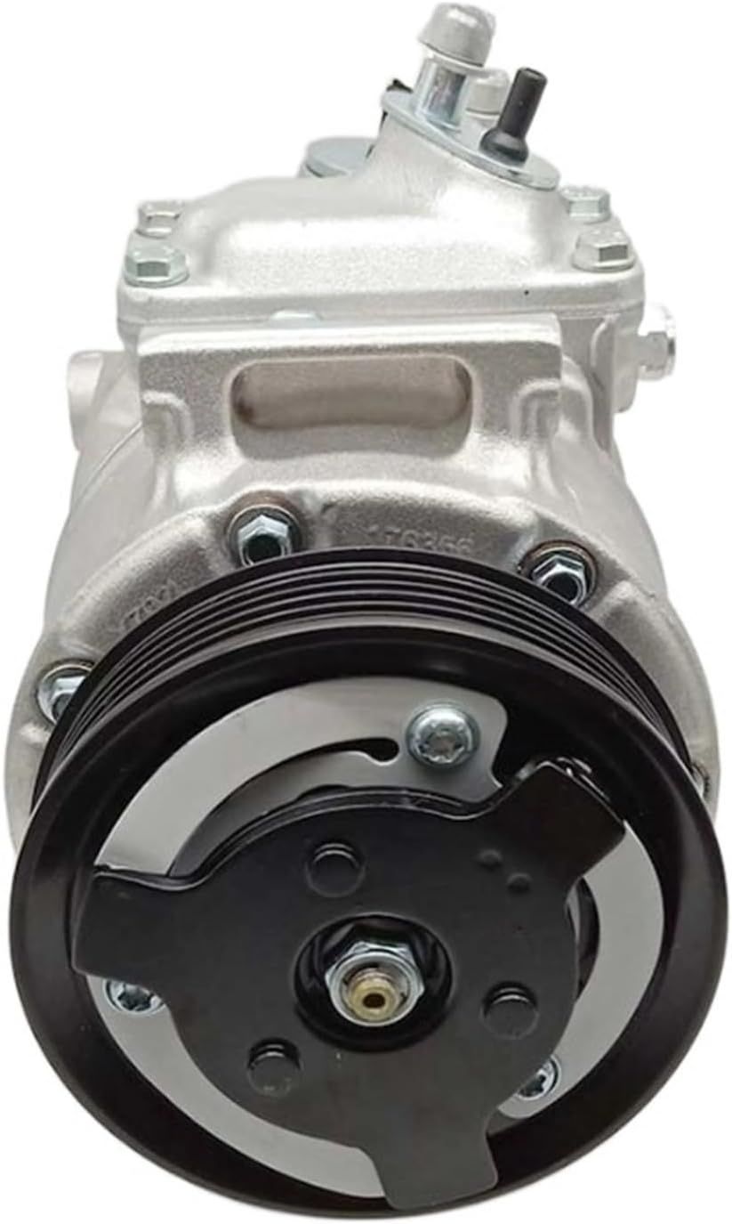 PXE16 エアコンコンプレッサー SUPERB II RAPID 1K0820803E 1K0820803F 1K0820803G 1K0820803H 1K0820803J 1K0820803L 対応 コンプレッサーの交換 FFCRYSTALESIA_COM