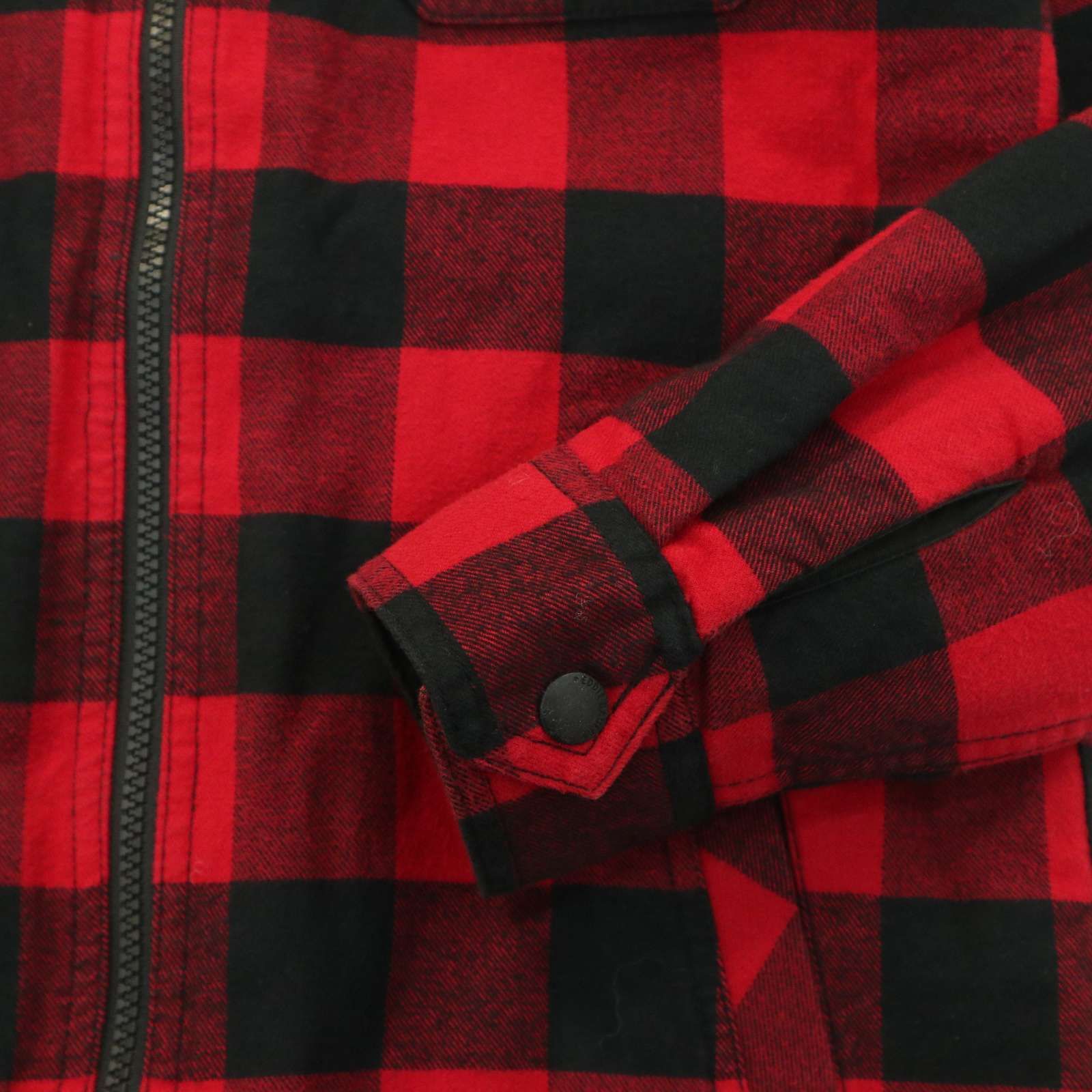 Eddie Bauer エディーバウアー 秋冬 裏ボア☆ バッファロー