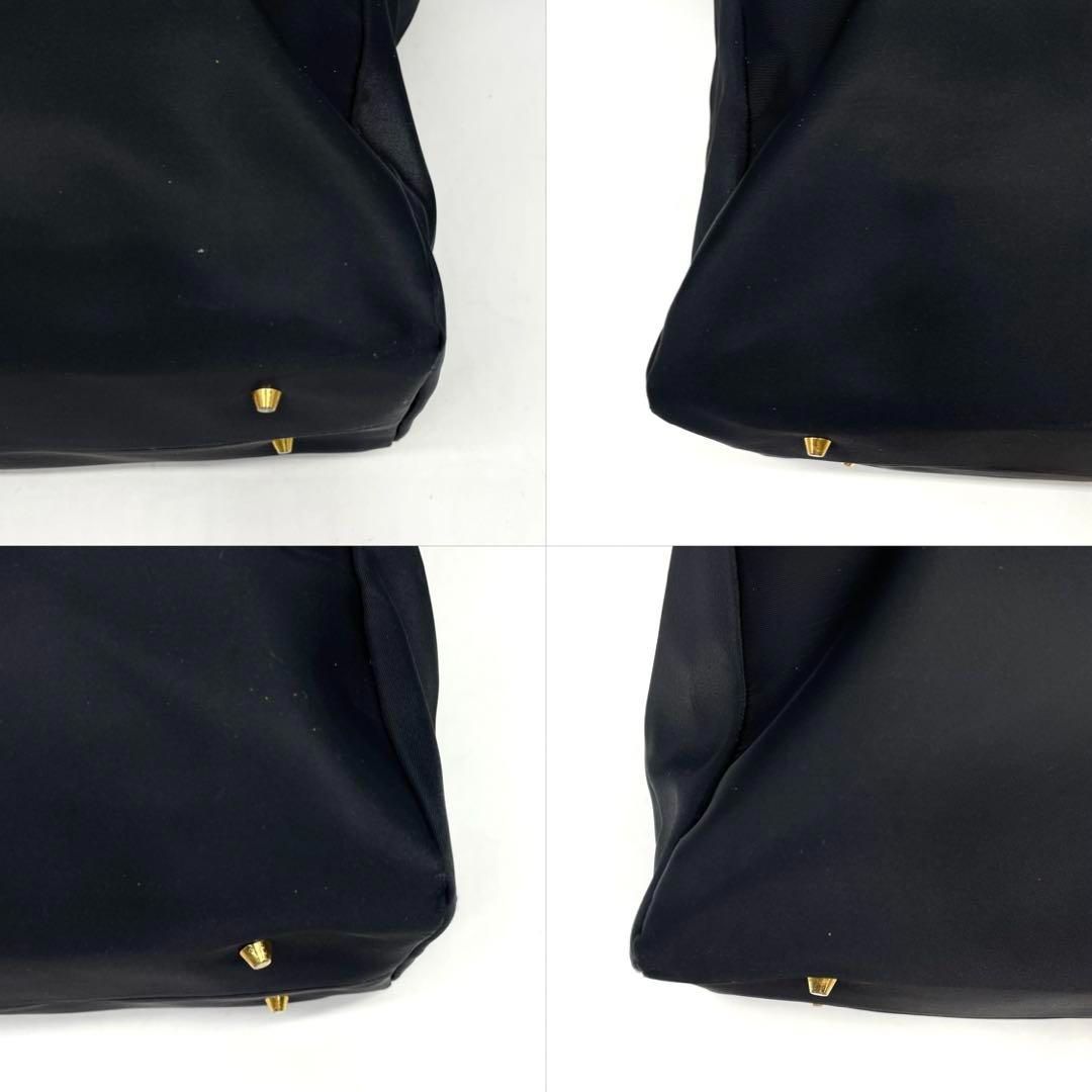 GIANNI VERSACE ジャンニヴェルサーチ トートバッグ サンバースト